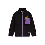 Детская футболка Dickies, черная - фото 2