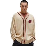 Свитер Unisex UNDEFEATED, синий - фото 6