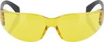 Солнечные очки Trend-Line Mod.27 Schmal-Gelb Fospaic - фото 3
