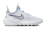 Детские кроссовки Nike Flex Runner 2 Детские, Gray/White - фото 2