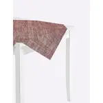 Скатерть No brand, Rot-gemustert - фото 2