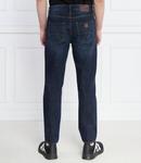 Джинсы Armani Exchange j13 Slim Fit, темно-синий - фото 4