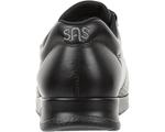 Кроссовки SAS Me Too Adjustable Comfort Shoe, черный - фото 5