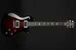 PRS Tremonti Stoptail в цвете Fire Smokeburst #0381107 - фото 3