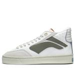 Кроссовки badfive wave 180 Li-Ning, белый - фото