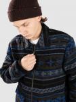 Зимняя куртка Anerkjendt Akbruce Wool - Grs Jacke, sky captain - фото 6