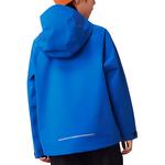 ASICS Ветровка Arthur's Blue для подростков - фото 5