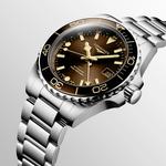 Мужские часы LONGINES из коллекции Comcast Diving - фото 3