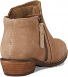 Женские ботинки SoftWalk Rocklin 2.0 на щиколотке, Stone - фото 3