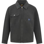 CAT Куртка мужская, Gray - фото