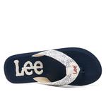 Шлепанцы и сланцы Lee Flip Flops Men - фото 20