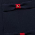 Детское платье Gucci, темно-синий - фото 2