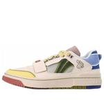 Кроссовки badfive новичок Li-Ning, белый - фото