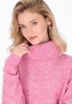 Свитер MYMO, розовый - фото 5