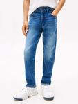 Обычные джинсы TOMMY HILFIGER, Blue Denim - фото 2