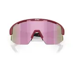 Солнцезащитные очки Bliz Matrix S, красный - фото 7