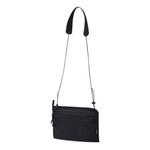 Сумка Converse Musette Bag 'Black' - фото
