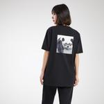 Футболки Unisex серии Panda BURTON, черный - фото 6