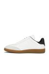 Bryce Кроссовки Isabel Marant, White - фото 5