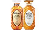 Набор шампуня и кондиционера unisex Moist Diane - фото