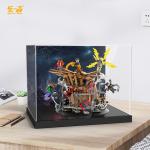 Figure Scene Props & Dollhouses LYB - фото 8