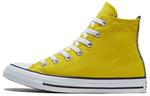 Кеды Converse Chuck Taylor All Star 'Yellow' Women's - фото