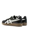 Низкие кроссовки Gsm Onitsuka Tiger, черно-белые - фото 6
