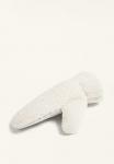 Перчатки OYSHO Gloves, Beige - фото 8