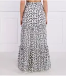 Юбка принцессы Pepe Jeans London, белый - фото 4