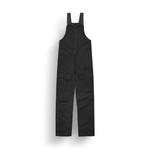 Брюки PICTURE Ninge BIB 10/10 ЧЕРНЫЕ - фото