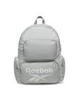 Рюкзак Reebok, серый - фото