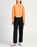 Рубашка Aspesi, оранжевый - фото 2