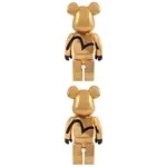 BE@RBRICK Evisu X Gold 400% /1000% модные фигурки 28см/70см - фото 3