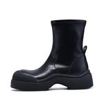 Ботильоны женские черный Bellalily - фото