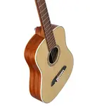 Alvarez RT26 Travel Natural Gloss - фото 5