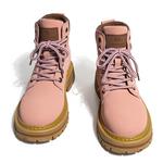 Ботинки Martin унисекс Bellum Han, цвет Ginger Yellow - фото 4