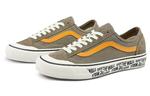 Кроссовки style 36 decon sf sneakers khaki Vans, хаки - фото 2