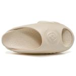 Шлепанцы Shark мужские античные белые Rigorer - фото 4