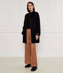 Кожаные туфли Love Moschino, черный - фото 2