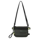 Сумка кросс-боди Hedgren Ichi, Dark grey - фото 4