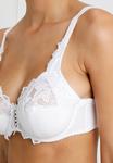 Бюстгальтер Sans Complexe D'ARUM BRA, Blanc/White - фото 6
