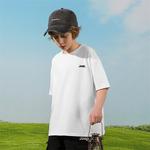 Футболка для младших школьников Jeep, черный - фото 8