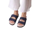 Тапочки Toni Pons Lizy, синий - фото 4