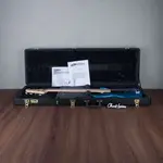 Brubaker Musical Instruments Электрогитара Brubaker Performance Series JXB-4 - Покойный синий - фото 10