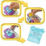 Mattel, кукла Барби, модельер - фото 4