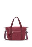 Сумка Kipling ART, Lounge Wine/Dark Red - фото
