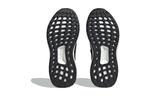 Кроссовки Pureboost 22 Kids Kids Low-top Black Adidas, черный - фото 6