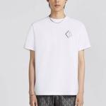 Футболка мужская Dior, белый - фото 3