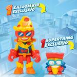 СуперВещи Пиццакоптер SuperThings - фото 4