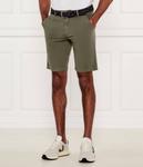 Шорты Regular fit La Martina, серый - фото 3